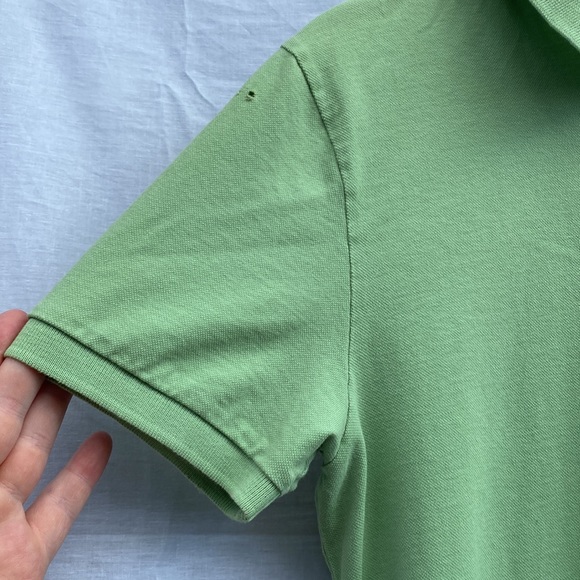 Jared Lang Polo Shirt - Picture 3 of 9